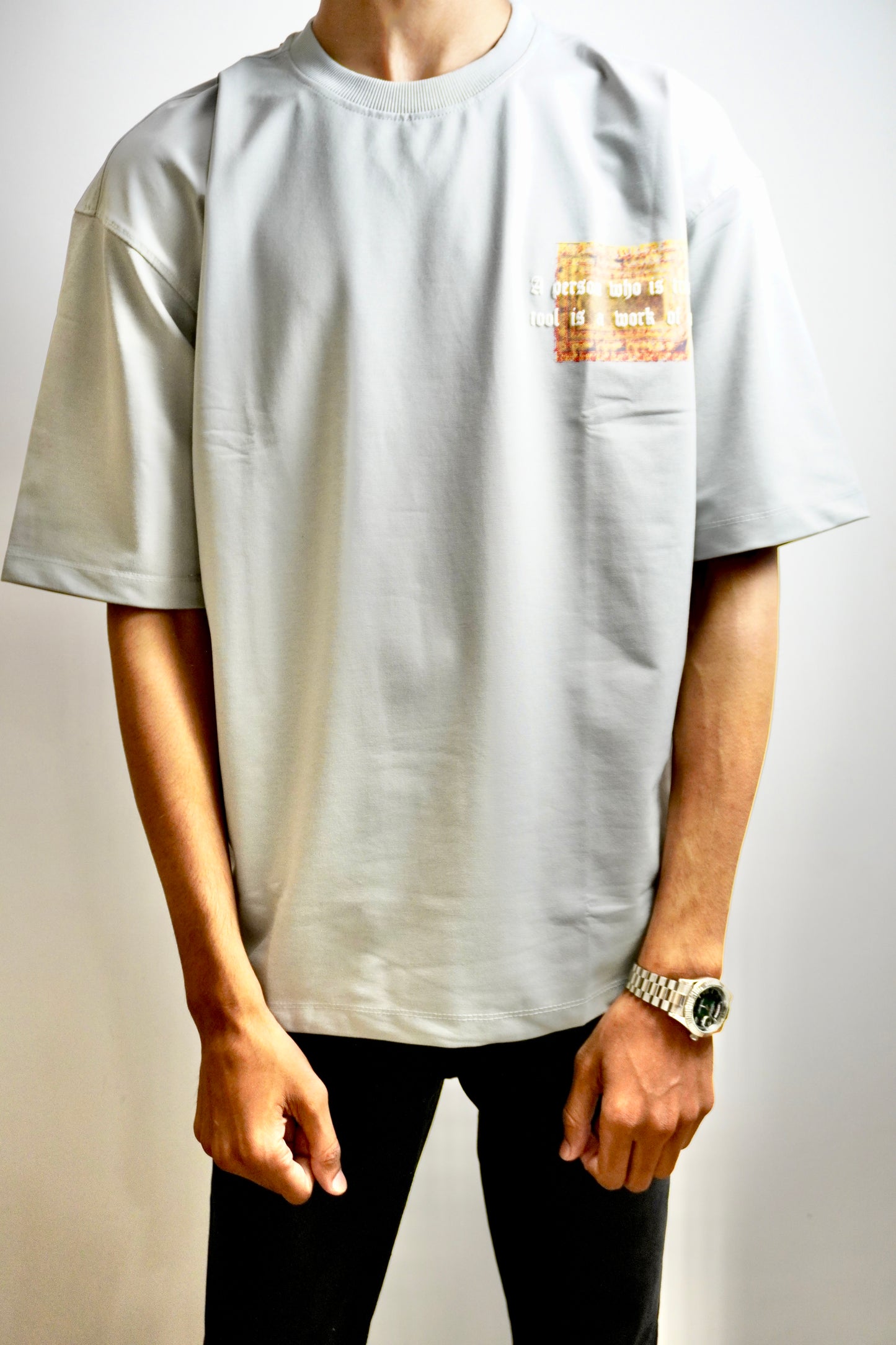 Oversized T-Shirts | Be Original