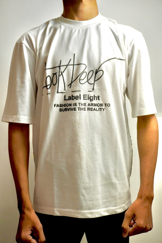 Oversized t-Shirts | Label Eight