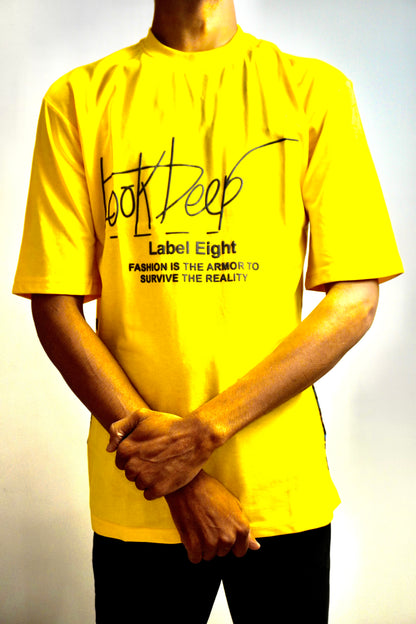 Oversized T-Shirts | Label Eight