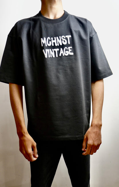 Oversized T-Shirts | Mchnst Vintage