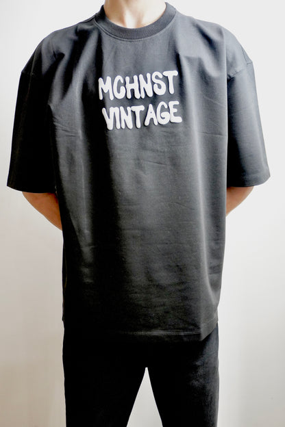 Oversized T-Shirts | Mchnst Vintage