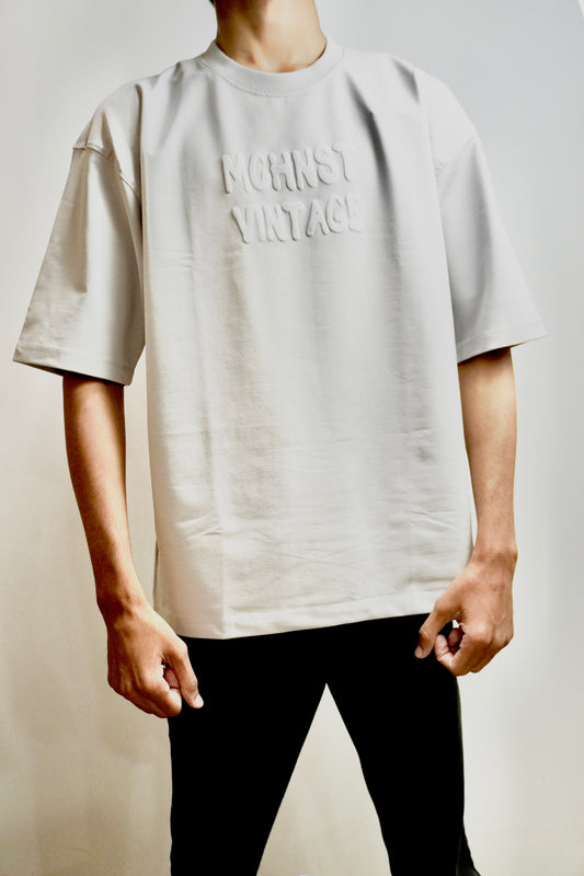 Oversized T-Shirts | Mchnst Vintage