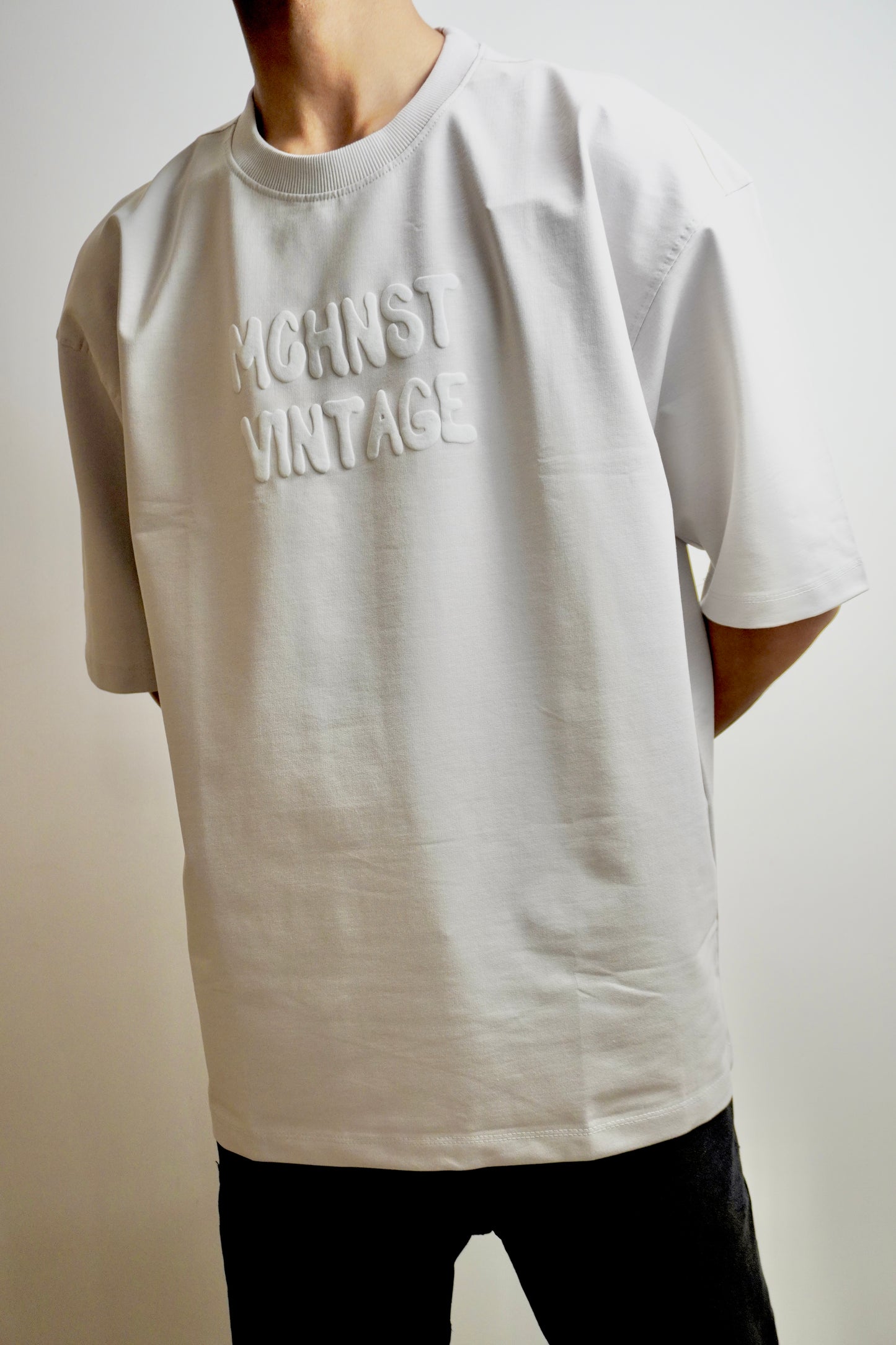 Oversized T-Shirts | Mchnst Vintage