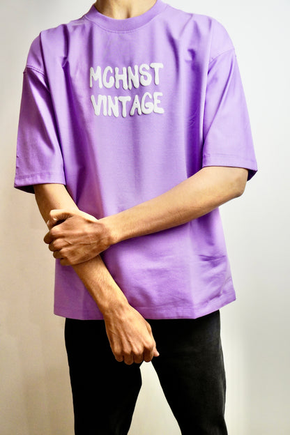 Oversized T-Shirts | Mchnst Vintage