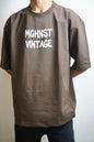 Oversized T-Shirts | Mchnst Vintage