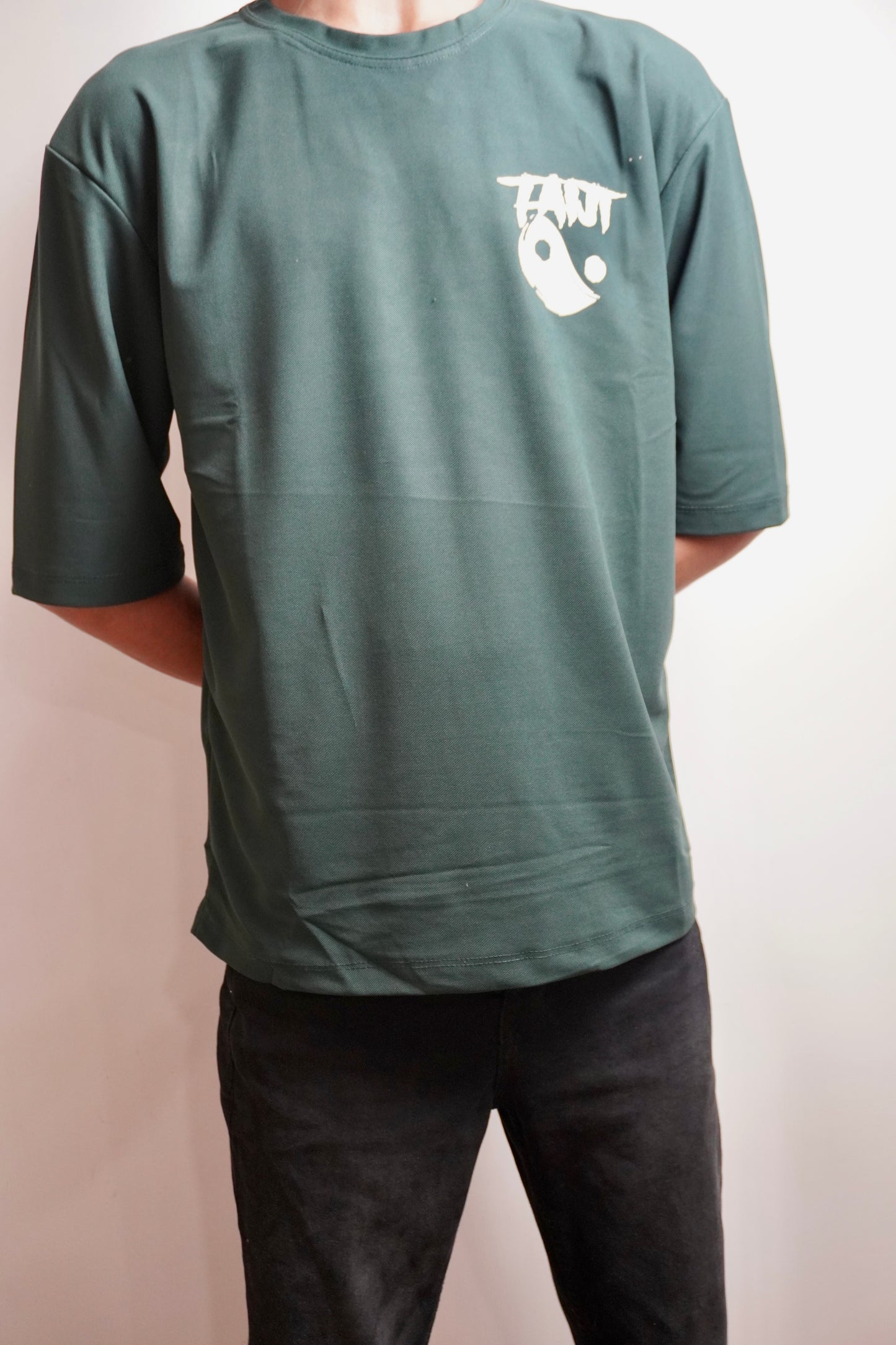 Oversized T-Shirts | Taiji