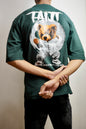 Oversized T-Shirts | Taiji