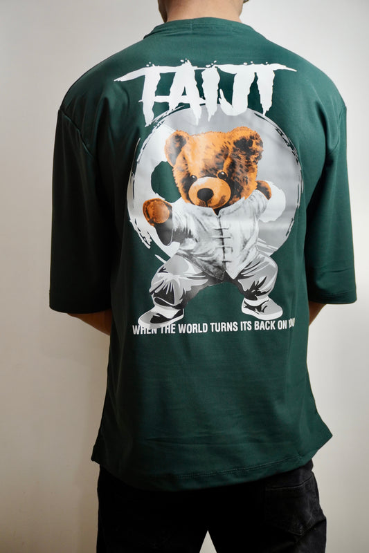 Oversized T-Shirts | Taiji