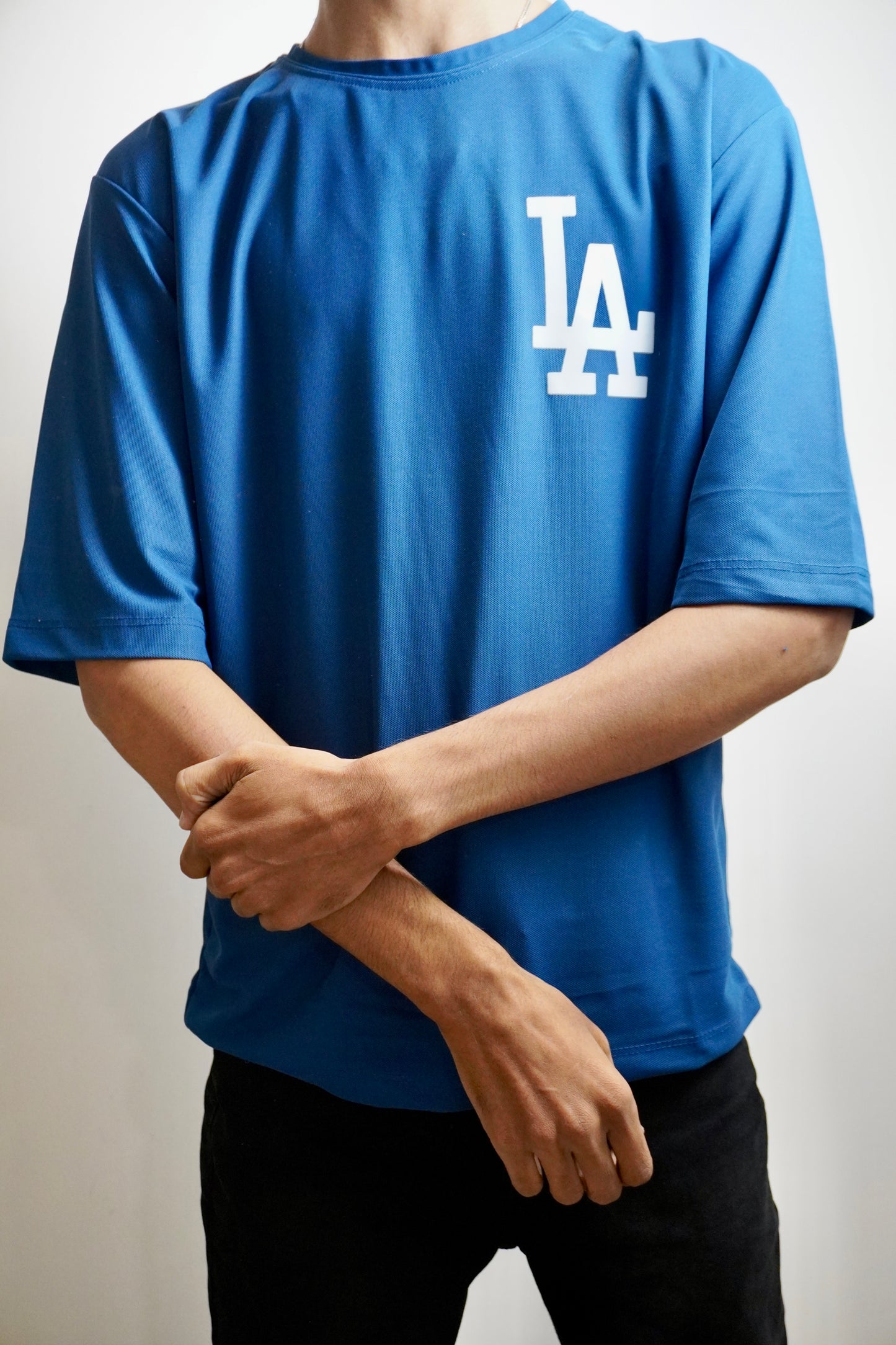 Oversized T-Shirts | Mickey Los Angeles