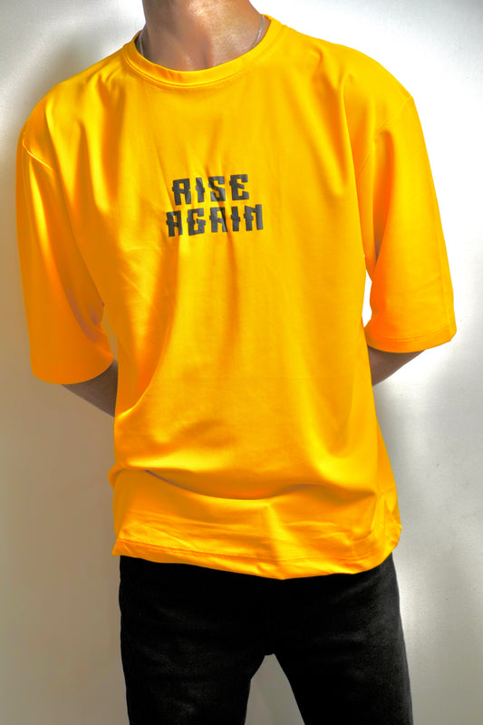 Oversized T-Shirts | Rise Again